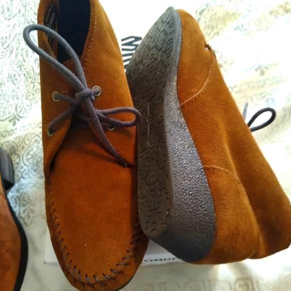 Clarks Shoes - Boots and shoes